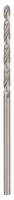 Bosch Accessoires Metaalboren HSS-G, Standard 2 x 24 x 49 mm 10st - 2608595051
