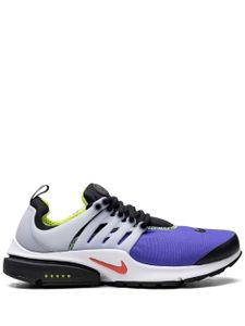 Nike baskets Air Presto - Bleu