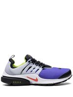 Nike baskets Air Presto - Bleu - thumbnail