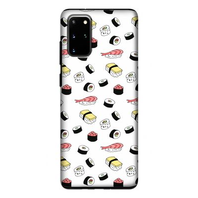 Sushi time: Samsung Galaxy S20 Plus Tough Case