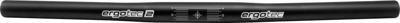 Ergotec stuur "fixie flat bar"