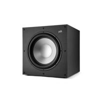 Polk MXT12 Subwoofer Zwart Polk MXT12 Subwoofer Zwart