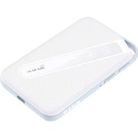 D-Link DWR-932W MiFi router Max. 32 apparaten Wit