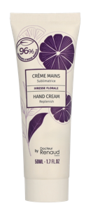 Dr. Renaud Ivresse Florale Sublimating Hand Cream 50 ml