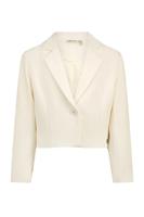 Like Flo Zomer blazer meisjes Off wit - geweven - Bella