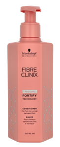 Schwarzkopf Fibre Clinix Fortify Conditioner 250 ml