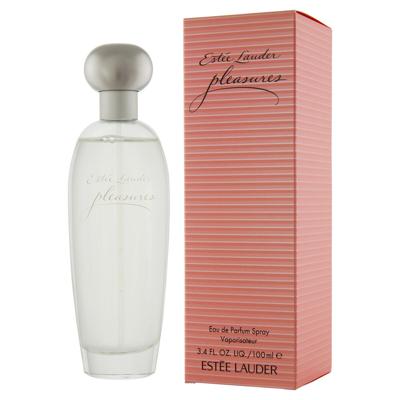 Damesparfum Estee Lauder EDP 100 ml Pleasures