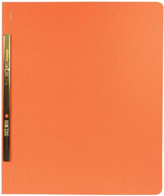 Esselte hechtmap oranje