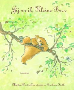 Jij en ik, Kleine Beer (Hardback)