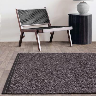 Easy Living - Vloerkleed Elm Charcoal -