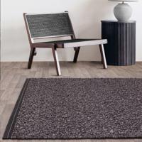 Easy Living - Vloerkleed Elm Charcoal - Easy Living - Vloerkleed Elm Charcoal -