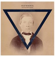 Steven James Adams - Old Magick (LP)