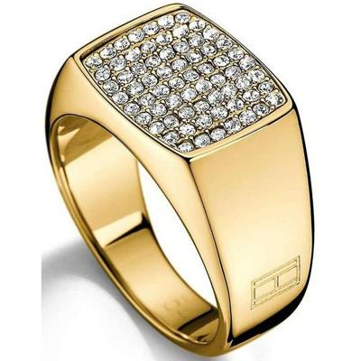 Ring Dames Tommy Hilfiger 2700733B (12)