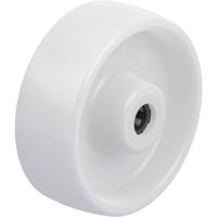 Blickle PO 100/12R Kunststofwiel Wieldiameter: 100 mm Draagvermogen (max.): 280 kg 1 stuk(s)