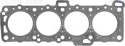 Pakking, cilinderkop 615217050
