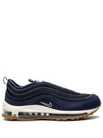 Nike baskets Air Max 97 - Bleu