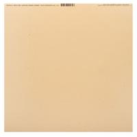 Bazzill • speckle cardstock 30,5x30,5cm limestone