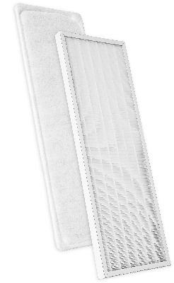 Ubbink Ubiflux W300/W400/W450 - Klasse G3+F7