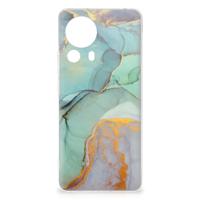Smartphone hoesje voor Xiaomi 13 Lite Watercolor Mix