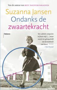 Ondanks de zwaartekracht - Suzanna Jansen - ebook