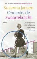 Ondanks de zwaartekracht - Suzanna Jansen - ebook - thumbnail