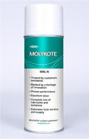 Molykote mkl-n kettingsmeermiddel 400ml (spray)