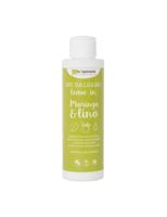 La Saponaria Conditioner bio leave in moringa & lijnzaadolie
