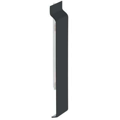 Keralit Verbindingstuk Nightblack (2813) (Sponningdeel 143)