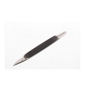 Nagelvijl 10cm pol star 10-12