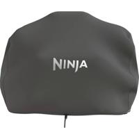 Ninja Woodfire XL Barbecuehoes Zwart