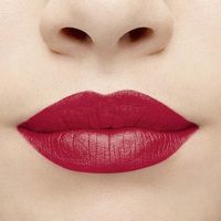 Bourjois Velvet The Pencil Matte Lipstick - 15 Rouge Es-Carmin - thumbnail