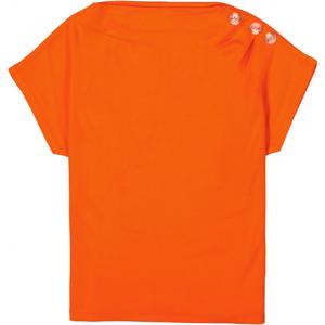 Garcia - Rood | unisex | Trui | Rood | XL | regular | Kamst mode