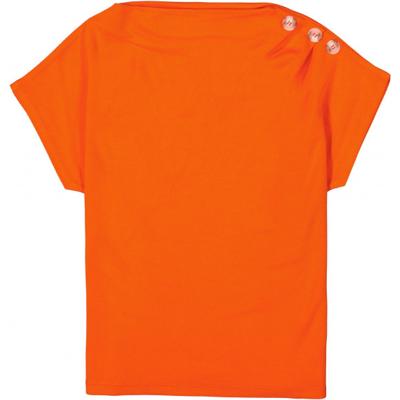 Garcia - Rood | unisex | Trui | Rood | XXL | regular | Kamst mode