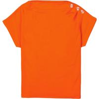 Garcia - Rood | unisex | Trui | Rood | XL | regular | Kamst mode