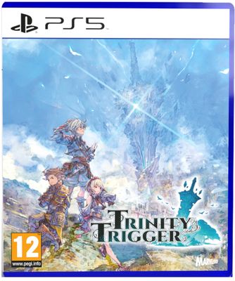 Trinity Trigger