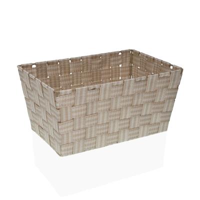 Mand Versa Textiel 20 x 15 x 30 cm