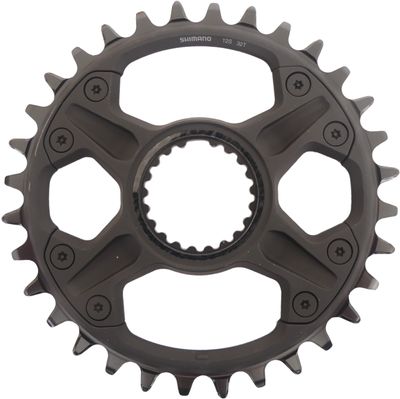Shimano deore 12v 32t tandblad fc-m6100 y0l198050