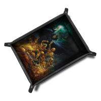 Dungeons & Dragons Masterworks Series Dice Tray Jeff Easley - thumbnail