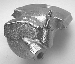 Remklauw 2750