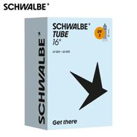 SCHWALBE tube #3 47/62-305 dv32