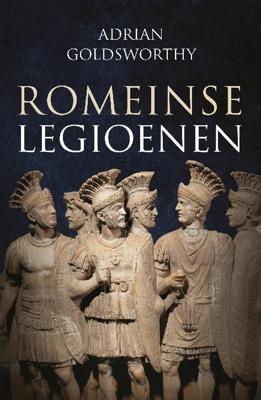 Romeinse legioenen (Paperback)