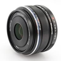 Olympus M.Zuiko Digital 17mm f/1.8 occasion