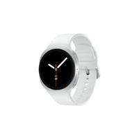 Samsung Galaxy Watch8 40MM BT Smartwatch Zilver Samsung Galaxy Watch8 40MM BT Smartwatch Zilver