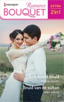 Jurk zoekt bruid / Bruid van de sultan - Robyn Grady, Abby Green - ebook