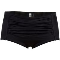 Seafolly Ruched Front Pant - thumbnail