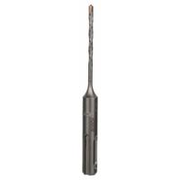 Bosch Accessories SDS-plus-5 2608587801 Carbide Hamerboor 3 mm Gezamenlijke lengte 110 mm SDS-Plus 1 stuk(s) - thumbnail