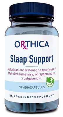 Slaap support