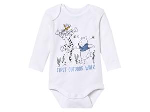 Baby romper (Winnie de Poeh, 50/56)