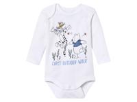 Baby romper (Winnie de Poeh, 62/68)