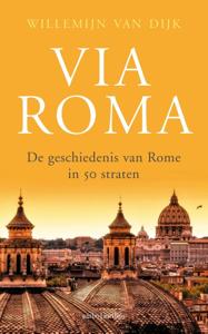 Via Roma (Paperback)